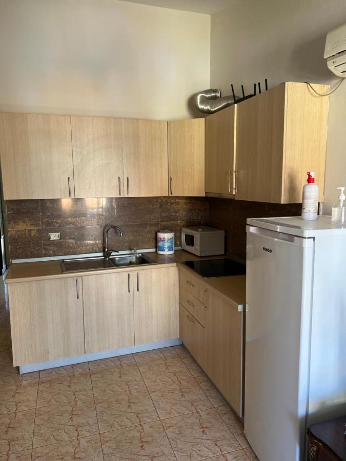 Villa House For Rent Jurgen Golem  Esterno foto