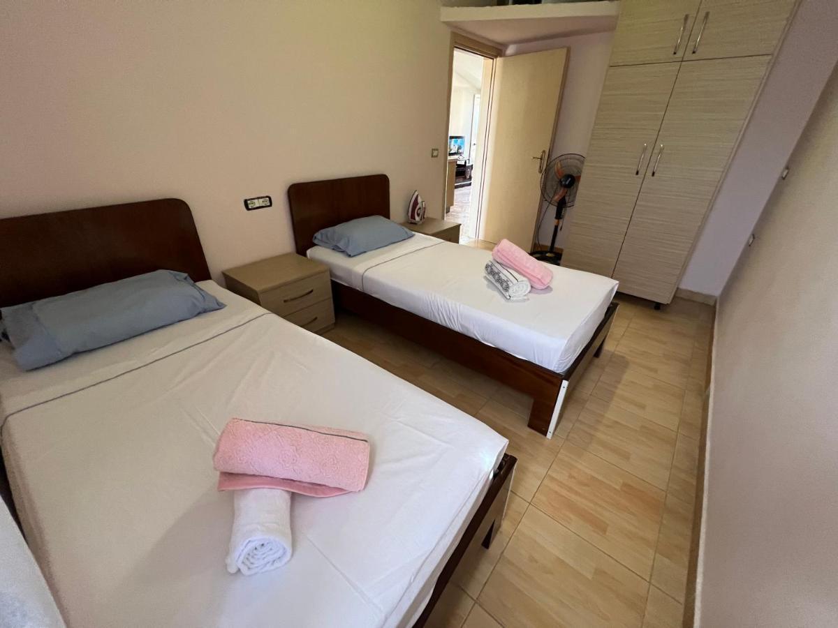 Villa House For Rent Jurgen Golem  Esterno foto