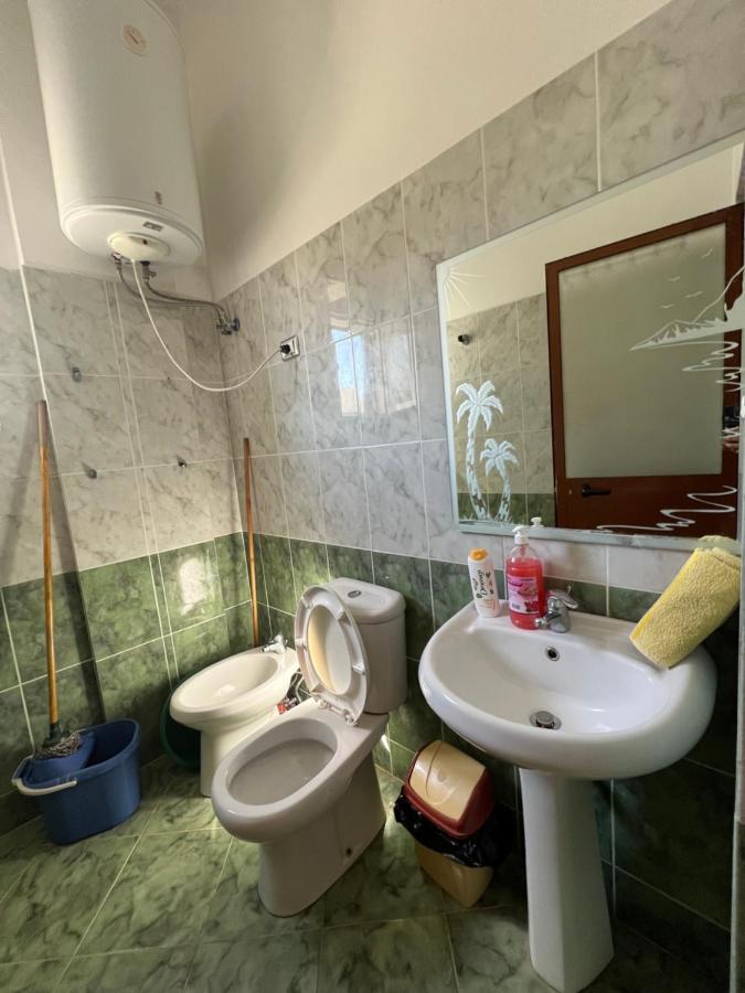 Villa House For Rent Jurgen Golem  Esterno foto