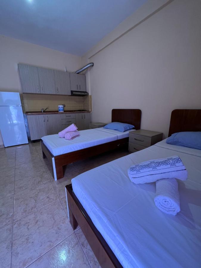 Villa House For Rent Jurgen Golem  Esterno foto
