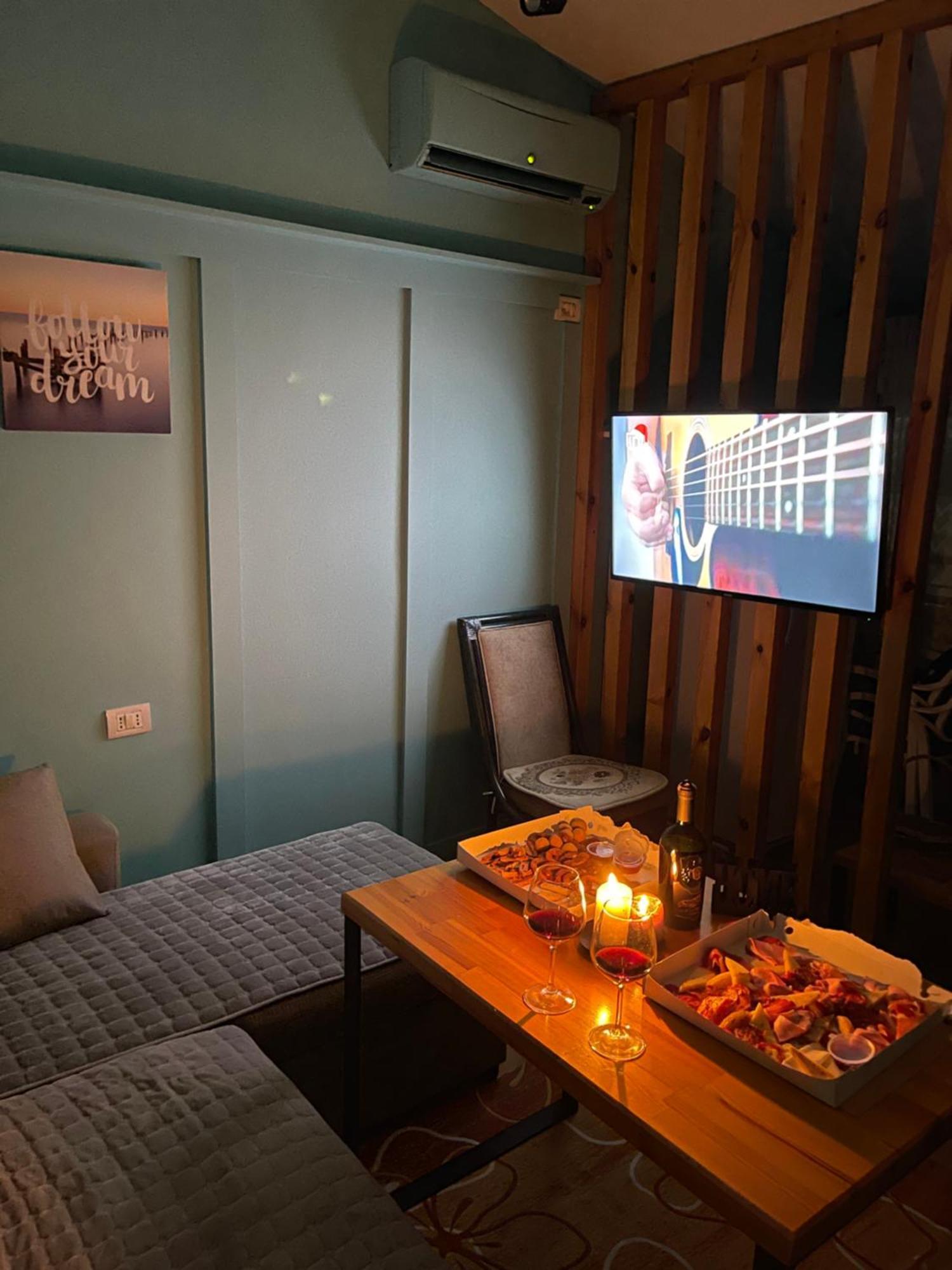 Villa House For Rent Jurgen Golem  Esterno foto