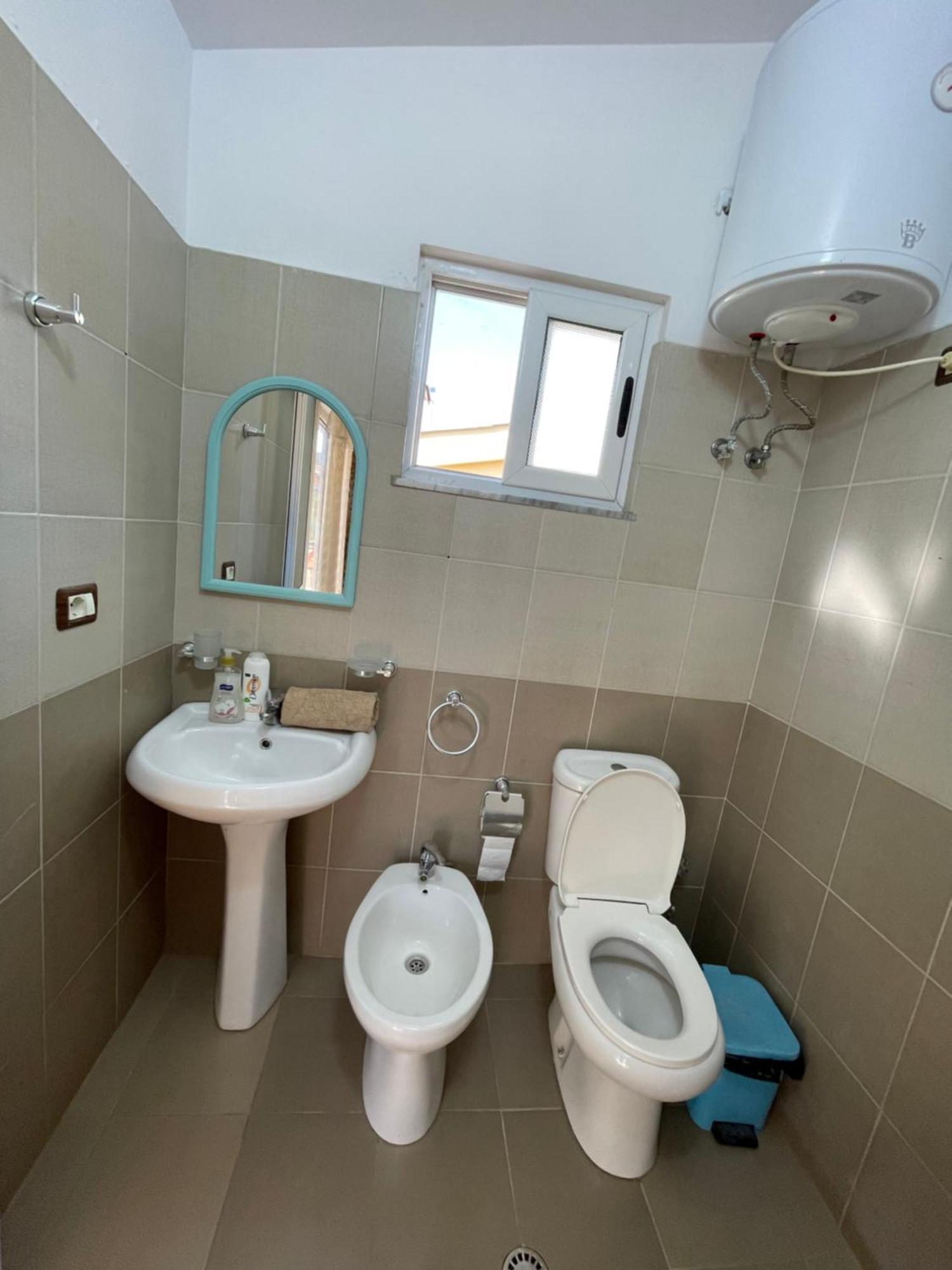 Villa House For Rent Jurgen Golem  Esterno foto