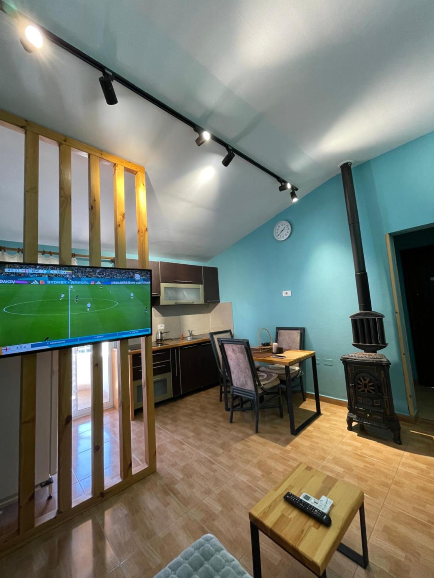 Villa House For Rent Jurgen Golem  Esterno foto