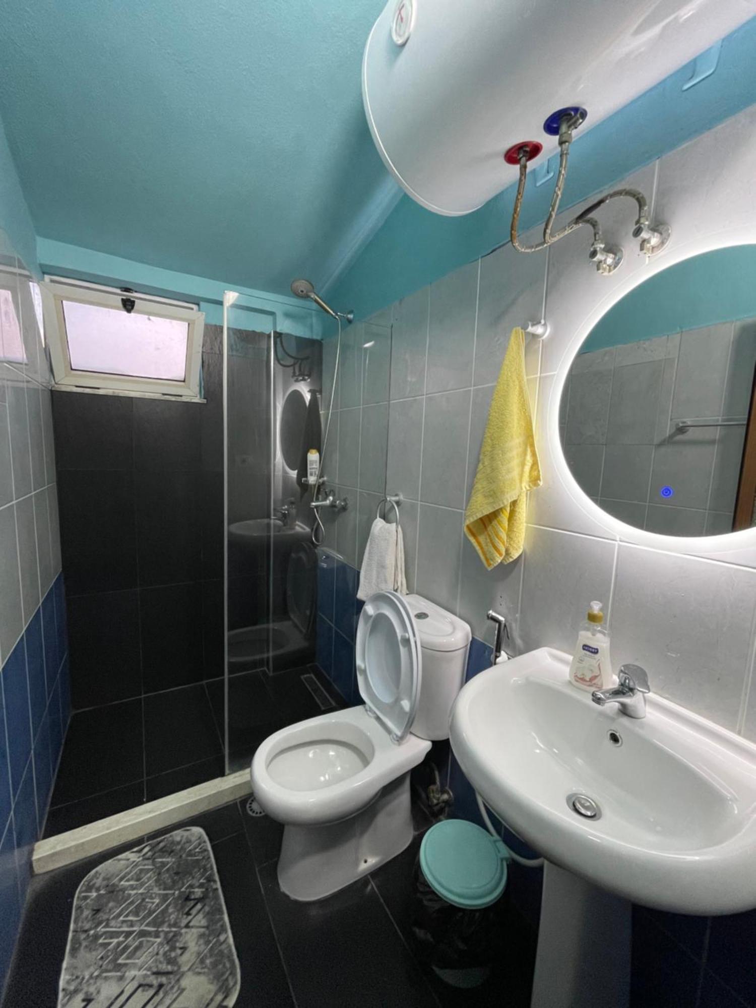 Villa House For Rent Jurgen Golem  Esterno foto