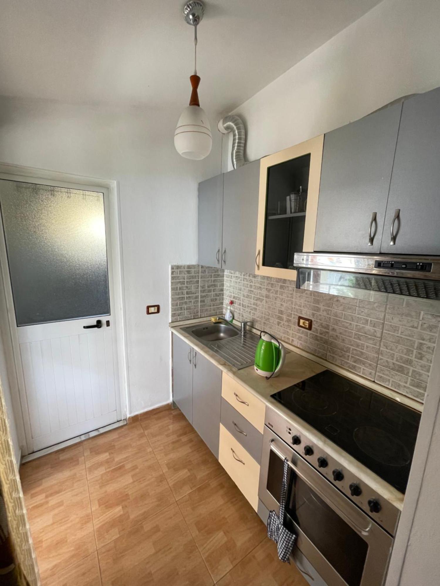 Villa House For Rent Jurgen Golem  Esterno foto