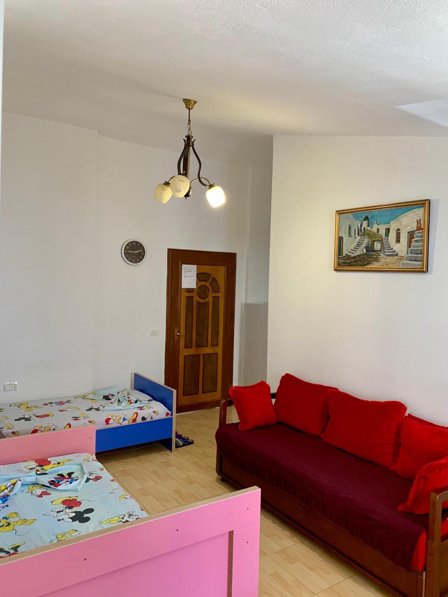 Villa House For Rent Jurgen Golem  Esterno foto