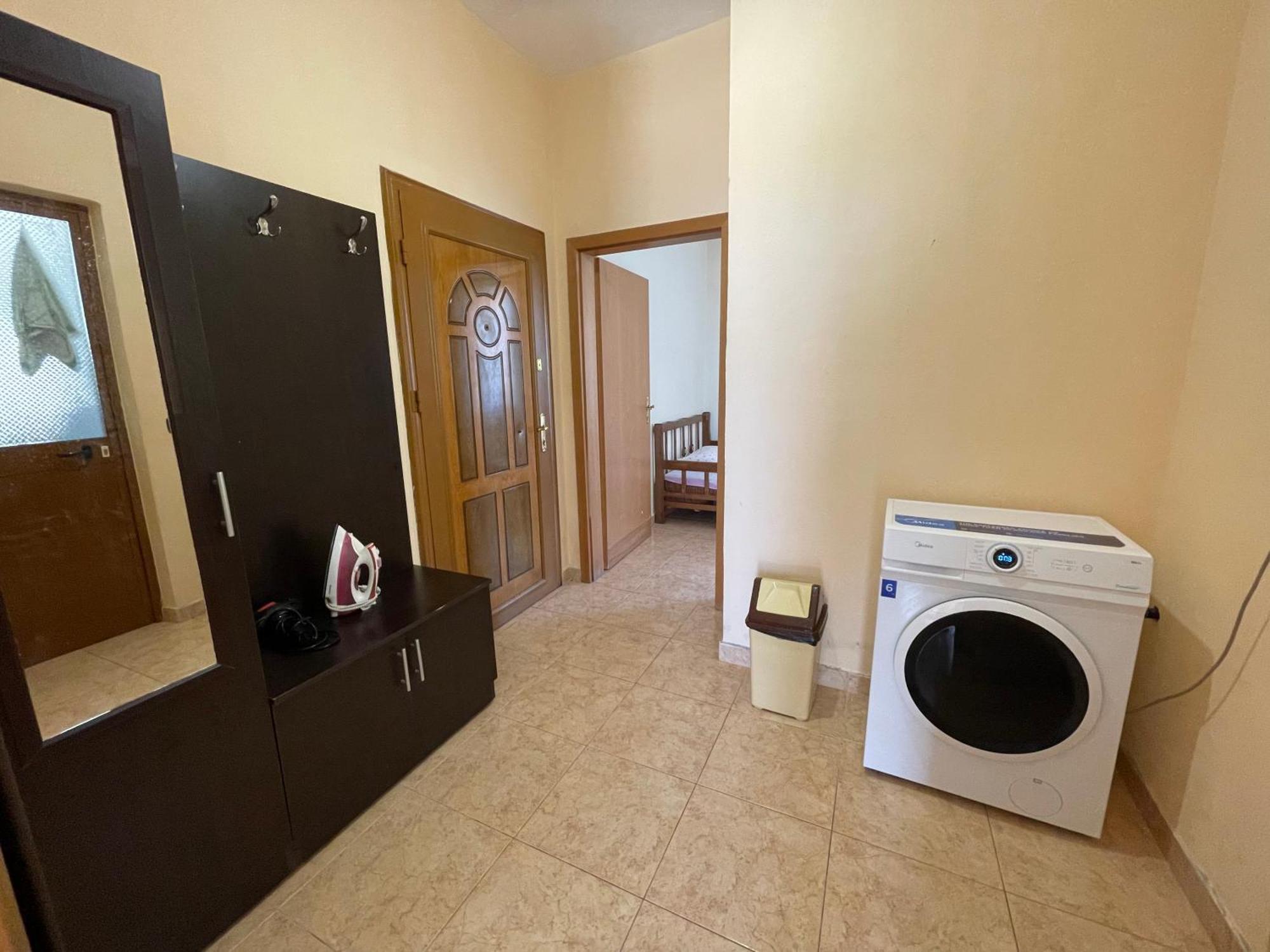 Villa House For Rent Jurgen Golem  Esterno foto