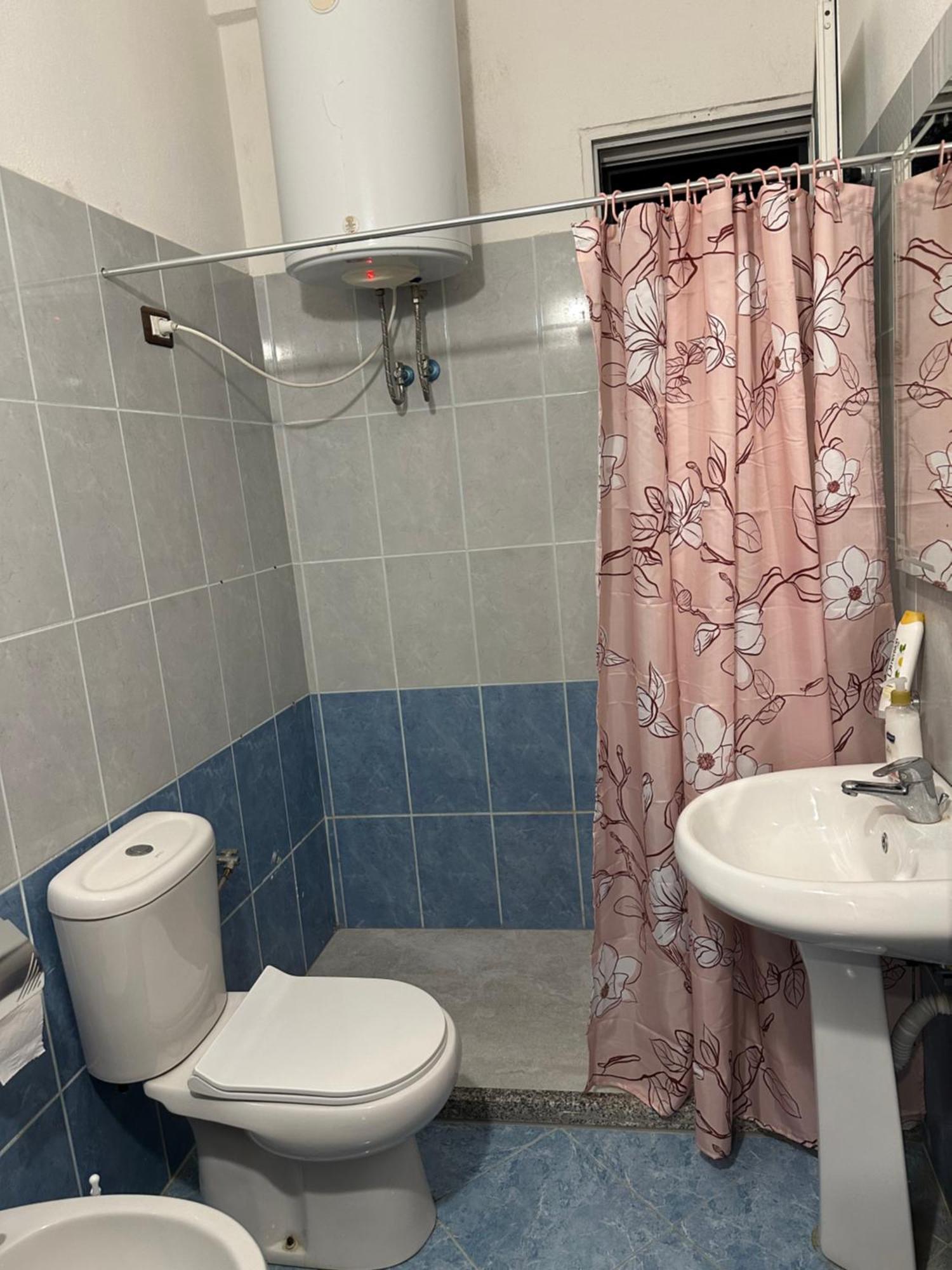 Villa House For Rent Jurgen Golem  Esterno foto